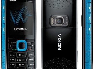 Nokia 5320 Music Xpress at low price