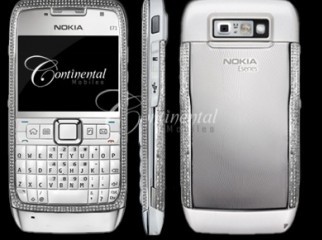 Nokia E71 White Version 12150 taka Finlland 