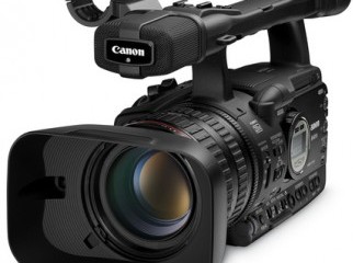 Canon XH A1S Camcorder