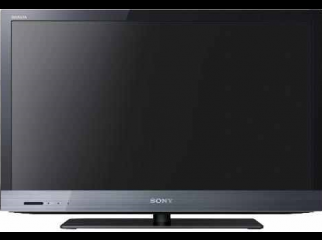 Sony Full HD LED 3D TV