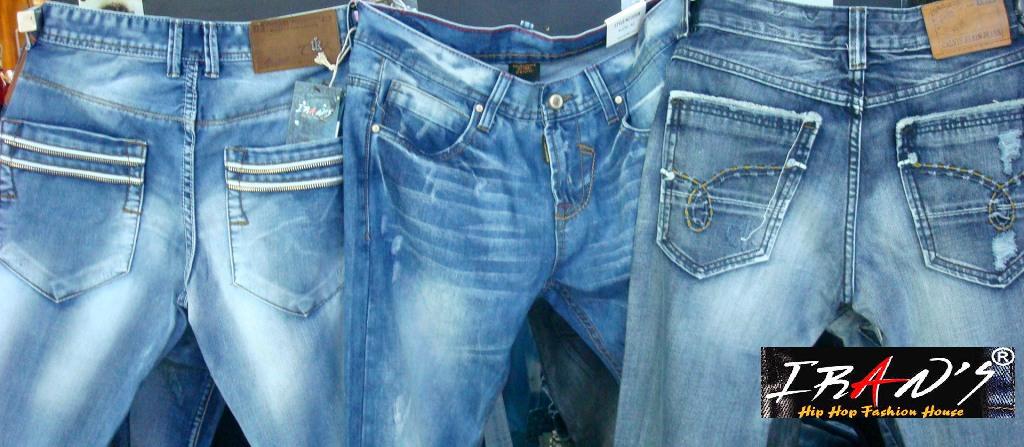Imported Designer Jeans Pant large image 0