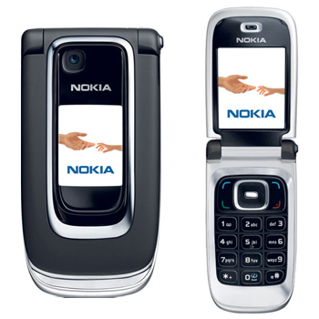Nokia 6131 Brand New with Warranty NSR  large image 0