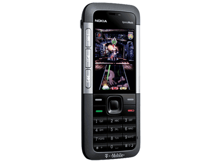Nokia 5310 XpressMusic BRAND NEW Warranty NSR  large image 0