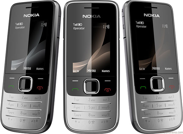 Nokia 2730 classic BRAND NEW Warranty NSR  large image 0