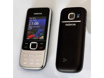 Nokia 2730 classic BRAND NEW Warranty NSR  large image 2