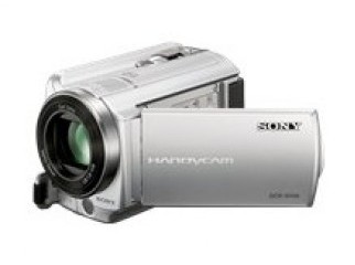 Sony handyCam DCR-SR68E