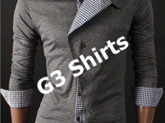 G3 Shirts