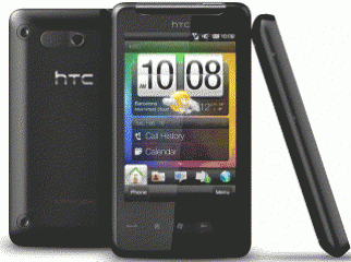 HTC HD MINI