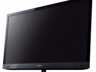 SONY EX-720 46 inch LED 3D Tv with Blu-Ray