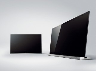Sony Bravia 3D LED Tv NX710 46-inch KDL46NX710 