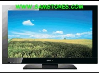 Sony 32 Inch LCD tv with 5 years warranty