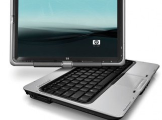 HP Pavilion TX1220US 12.1-inch Laptop