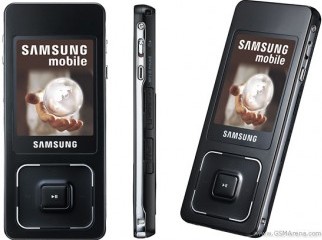 Samsung F-300 Smart Stylish with Corporate Look