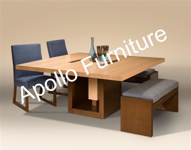 Apollo Furniture-Table large image 0