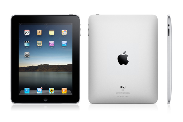 ipad 16gb with wifi only 25000. Call 01733854890 large image 0