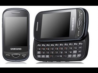Samsung Corby Plus...01674153065