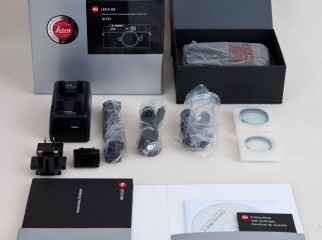 Canon EOS 5D Black SLR Digital Camera - Body Only