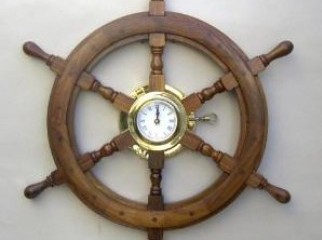 supplier of used Ship Wheel and other all items