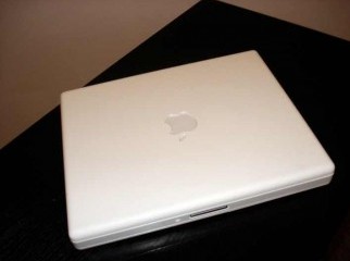 Apple ibook g4