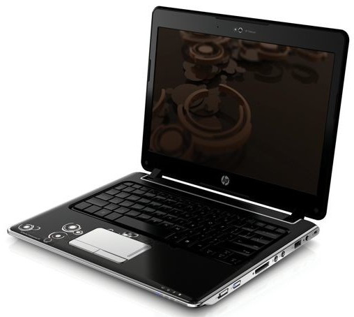 HP dv3 Laptop large image 0