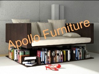Apollo Furniture-Study Table