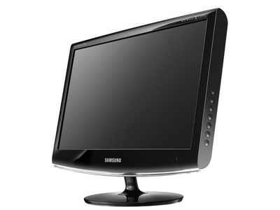 samsung syncmaster 933sn Lcd monitor 18.5 inch large image 0