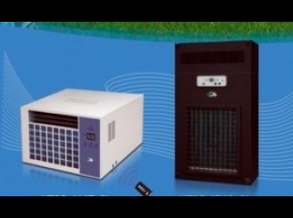 Portable Mini Air Conditioner with Tent
