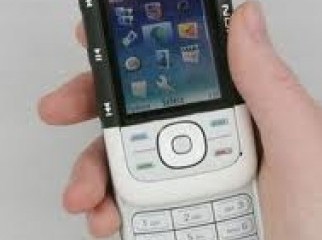 Nokia 5300 Express Music