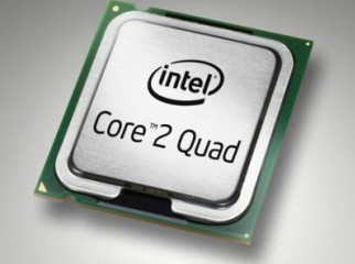 core2Quad MB RAM