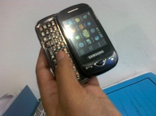 Samsung GT B-3410