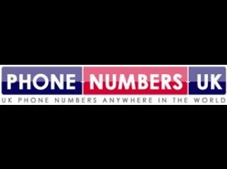 get your own UK number