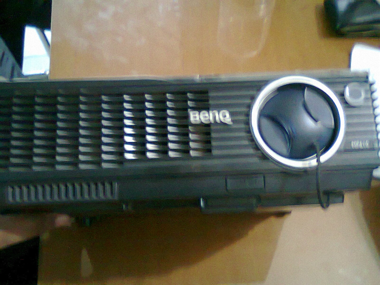 BenQ Projector Like New 01911 53 53 53 large image 0