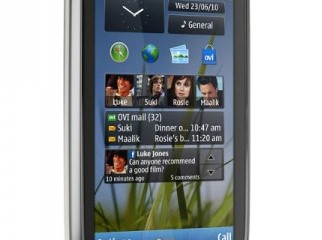 Nokia C7-00 for sale