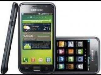 Samsung I9000 Galaxy S Quadband 3G HSDPA GPS Unloc