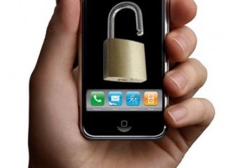 Unlock Jailbreak - iPod iPhone 1G 2G 3G 3GS 4G