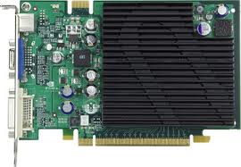 Nvidia- Graphics Card large image 0