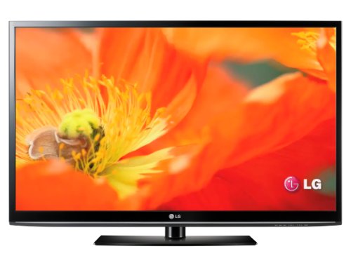 LG Plasma TV PJ350 Series 50 inch 5 years warranty large image 0