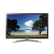 Samsung 40 inch LED tv 6200 large image 1