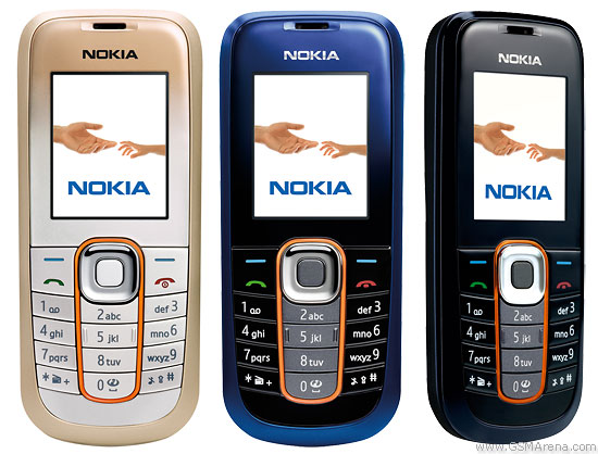 Nokia 2600 Classic Fresh Condition Lowest price large image 0