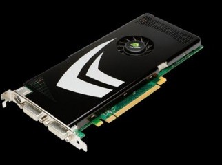 Nvidia 9800 Gt Reference Edition large image 0