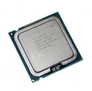 Intel Pentium D 2.8 GHZ processor large image 0