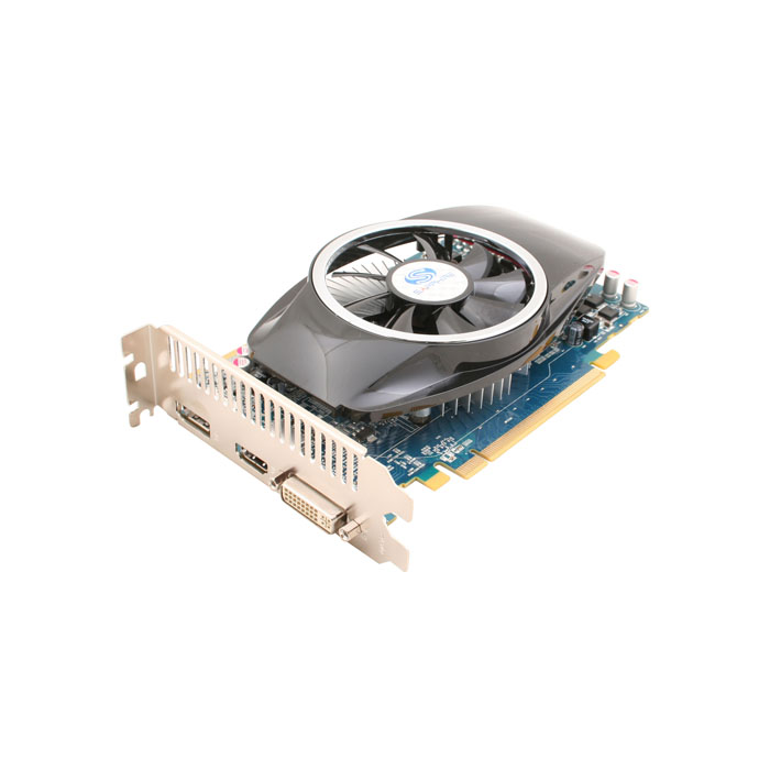 Sapphire HD5750 1GB GDDR5 with 8month warranty large image 0