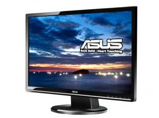 Asus 24 Full HDMI LCD Monitor