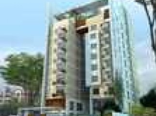 Flat for Sale at Rampurra Near TV Center