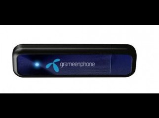 grameen phone modem