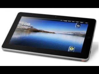 10 Inch Touch Screen android ipad