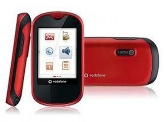 Vodafone 541 BRAND NEW Warranty NSR 