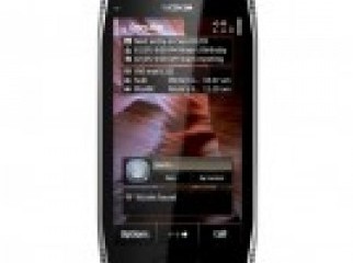 Nokia X7-00 Black Dk Grey Unlocked 