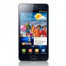 Samsung i9100 Galaxy S II Black Unlocked  large image 0