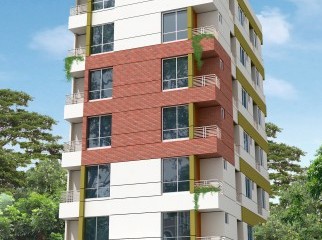 Apartment Sale Rupnagar Housing Area